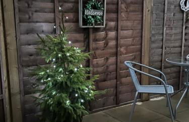 The Annexe Long Melford - Foto 70