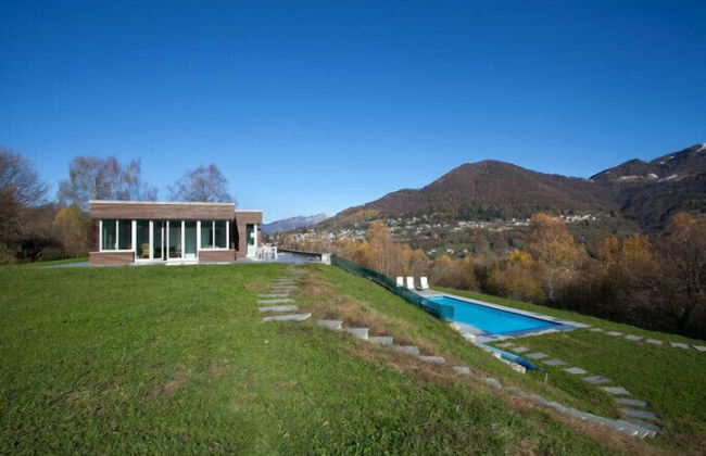 Villa Intelvi - Foto 41