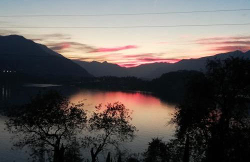 Dream lake PANORAMA, car garage in the center of Varenna - Foto 51