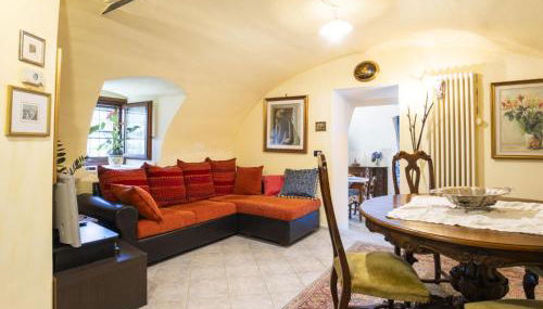 Apartment Casa Orai Mountain View by Interhome - Photo 3