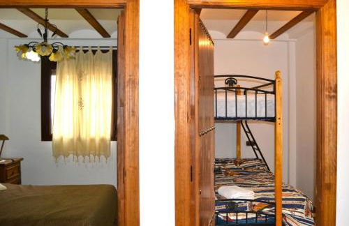 Casas rurales la Codorniz - Foto 7