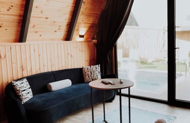 MY RESORT PRİVE - Foto 9