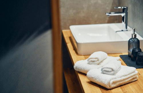 Echt Zeit Apartments - Foto 63