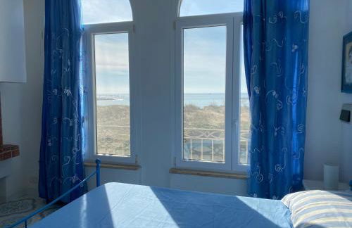 Villa Incanto-Primo Piano- Vista Mare By Cala Salento - Foto 17