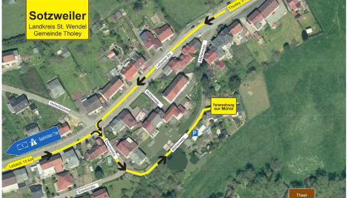 Ferienwohnung zur Mühle - Foto 3, Other