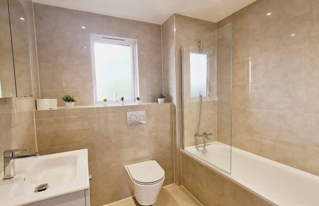 Inviting 1-bed Apartment in Hemel Hempstead - Foto 6