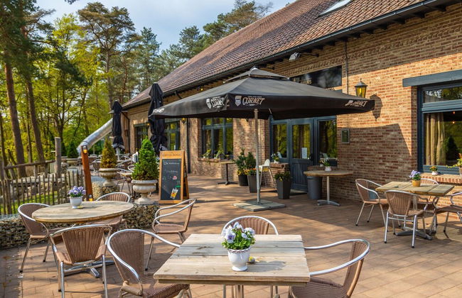 Modern Chalet With air Conditioning - Foto 27