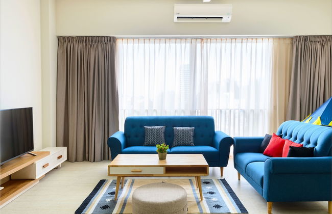 2 Bedrooms Apartment By The Sea - Foto 20