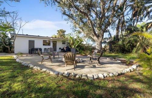 Comfortable Nokomis Retreat - Foto 14