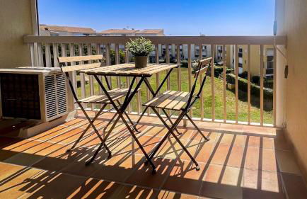 L'ESTANQUET - CLIM - Balcon - Plage - Grau-du-Roi - Foto 20