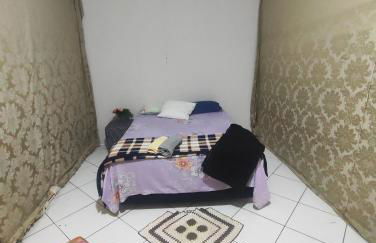 Pousada Nova Jerusalém - Foto 10