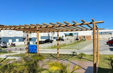 Apto 6 pessoas Residencial Terra Mater - Foto 15