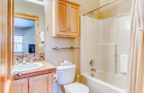 Collins Lake Chalet #24 - Foto 20