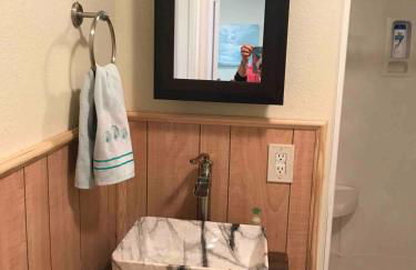 Galveston Bay Elegant Waterfront Home 3bed 3b Lighted Private fishing pier - Foto 61