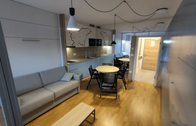 REZIDENCA PIPANOVA - Foto 14