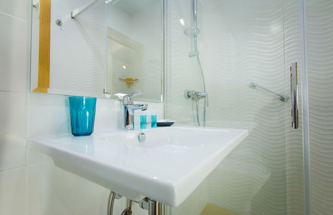 Holidays2Malaga Malagueta Apartments - Photo 48