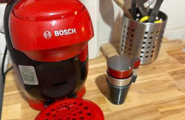 JFK13 Suite Cocoon Hypercentre Fibre et vue Sancy - Foto 9