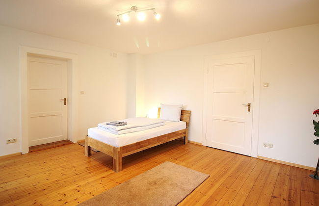 Ferienwohnung am Wasserschloss 1-3 - Foto 30