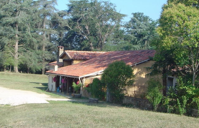 Relais du Haget - Foto 22
