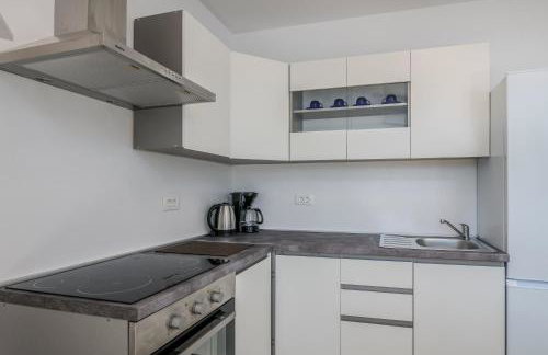 Apartments Villa "Aurea" with pool - Photo 20