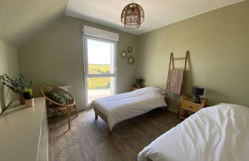 Wimereux proche plage et centre - Foto 32