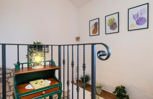 House Natalie, village Rakalj - Photo 26