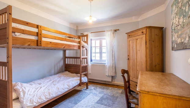 Villa in Koksijde Near Zeedijk - Foto 3, Habitación