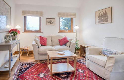 Marina House Annex - 1 Bedroom - Neyland - Photo 48