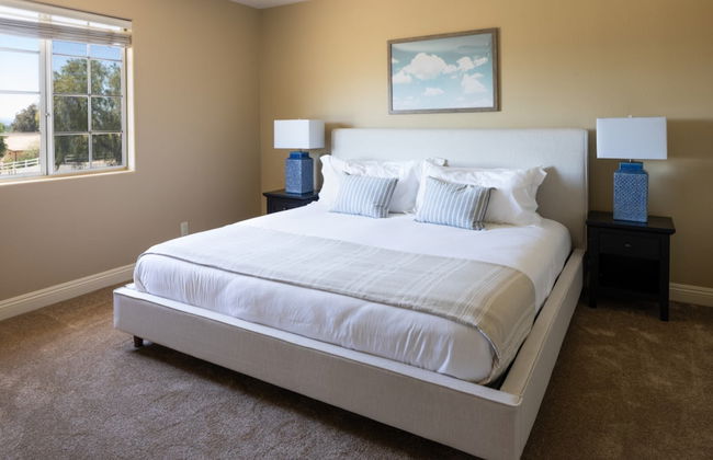 Willow by Avantstay Mountain Views - See Hot Air Balloons From Pool - Foto 11