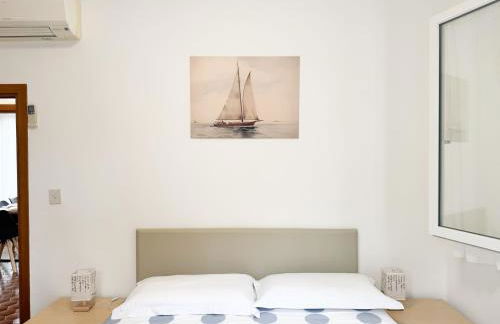 Intera casa, 100 m dal mare, grande giardino - Photo 4