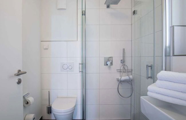 Auszeit am Deich - Foto 11