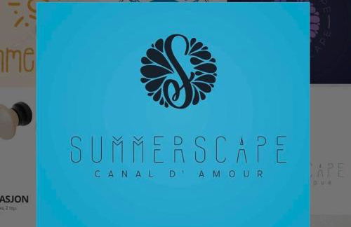 Summerscape Studios and Apartments - Foto 1