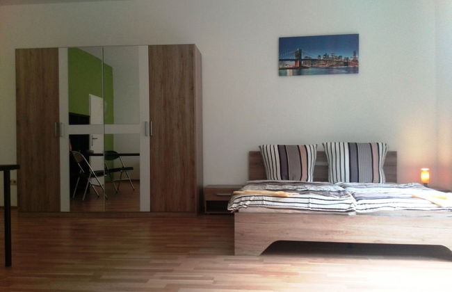 Big Apartments - Photo 3