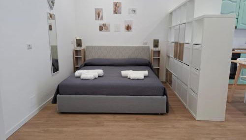 Casa Foscolo - Foto 5, towels