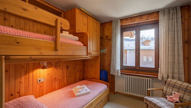 Casa Ciuk - Foto 3, Habitación