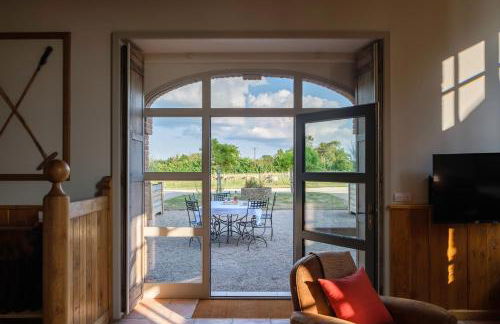 Le Domaine de Ravenoville - Pierres d'Histoire - Foto 32