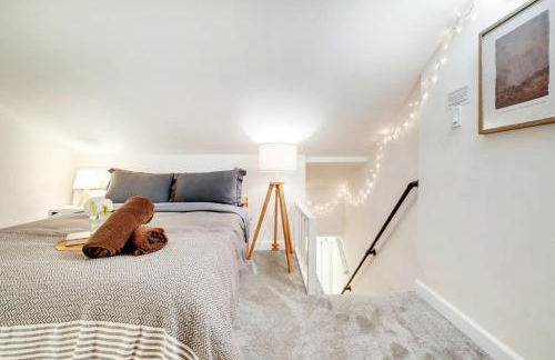 Centrally Located Charming LA Home with Food Scenes - Foto 31