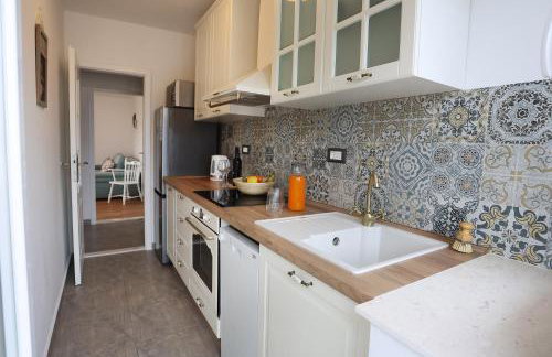 Sunsetview Apartment with balcony - Foto 14