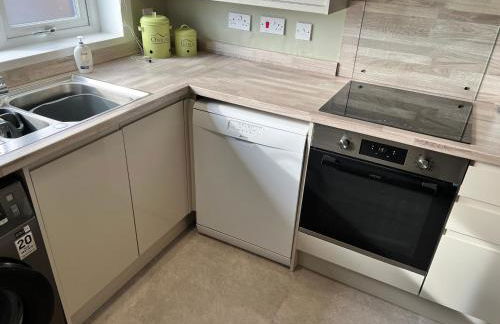 Very comfy 3 bed town house - Foto 26