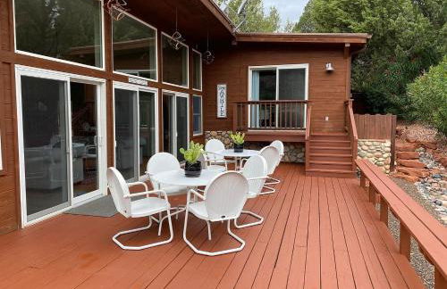 TOP 1 Percent Home! Hideaway w Heavenly Mountain views - Foto 43