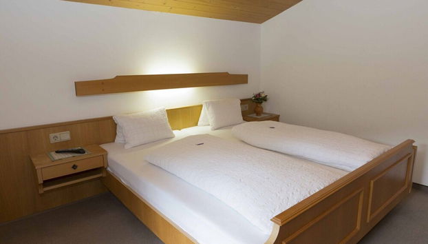 Apartment With Sauna in Radstadt - Foto 3, Habitación