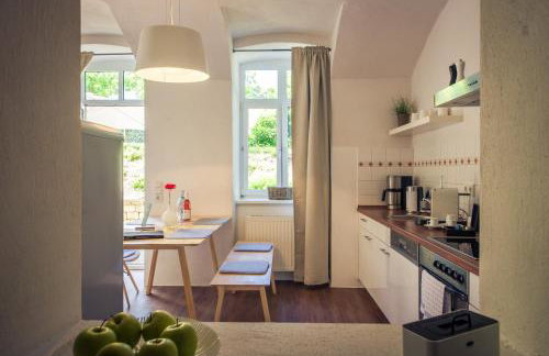 Gutshaus Krummin Usedom - Photo 47