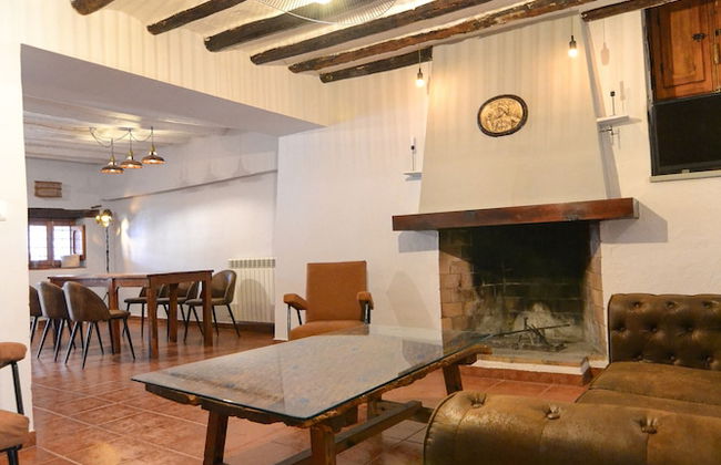 Mas de Tenesa - Foto 30