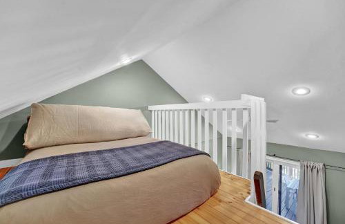 Lakefront Sunsets, Hot Tub, Pool Table, Kayaks - Foto 59