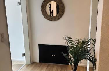 FeWo Burgblick Sonnenterrasse & Burgblick - Foto 11