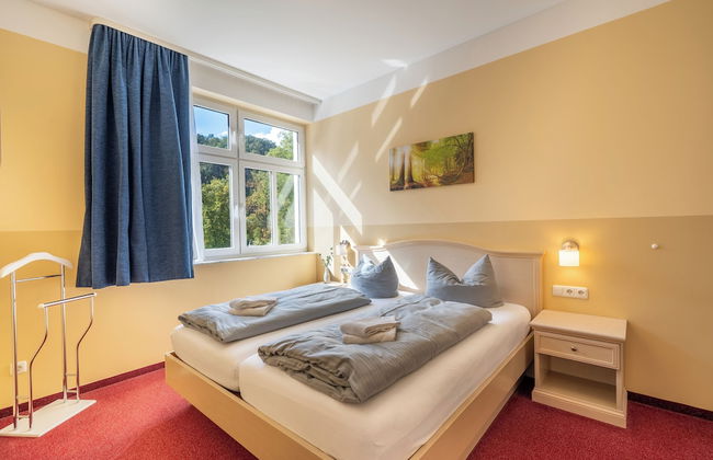 Hotelpark Bodetal - Foto 12