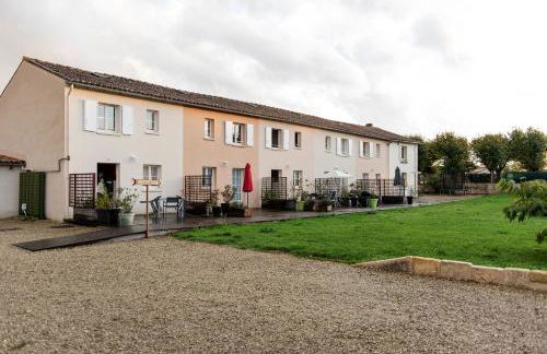 Domaine Les Granges - Foto 86