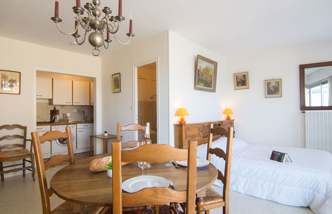 Le Royal Foch - Foto 8