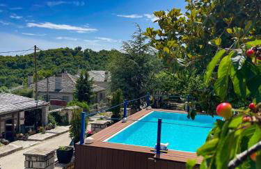 Archontiko Zarkada - Foto 75