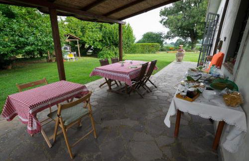 Agriturismo il Poggio - Foto 31